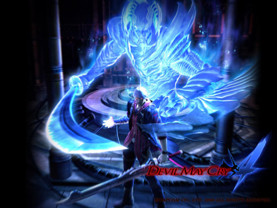 devil may cry wallpapers. devil-may-cry